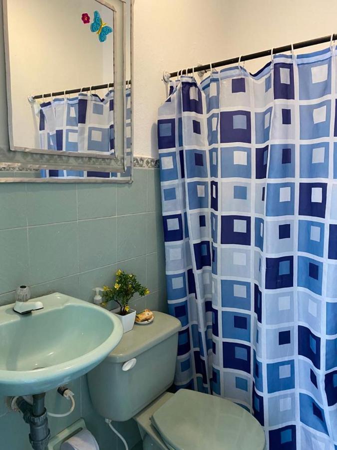 Apartment Maricristi Cartagena